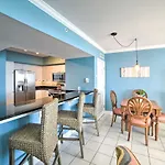 Spectacular Oceanfront Emerald Beach Resort Condo