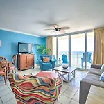 Spectacular Oceanfront Emerald Beach Resort Condo
