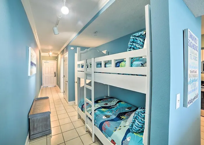 Spectacular Oceanfront Emerald Beach Resort Condo