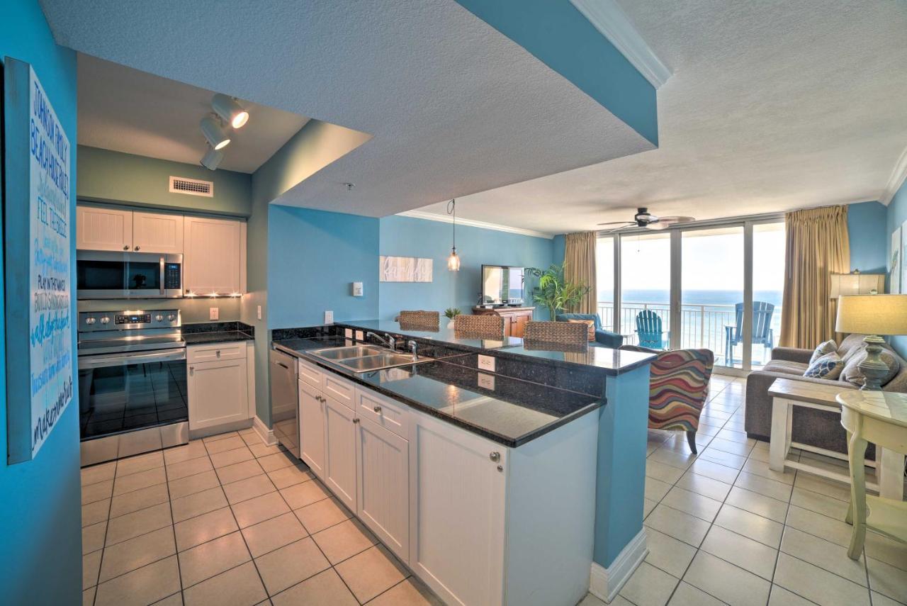 Spectacular Oceanfront Emerald *