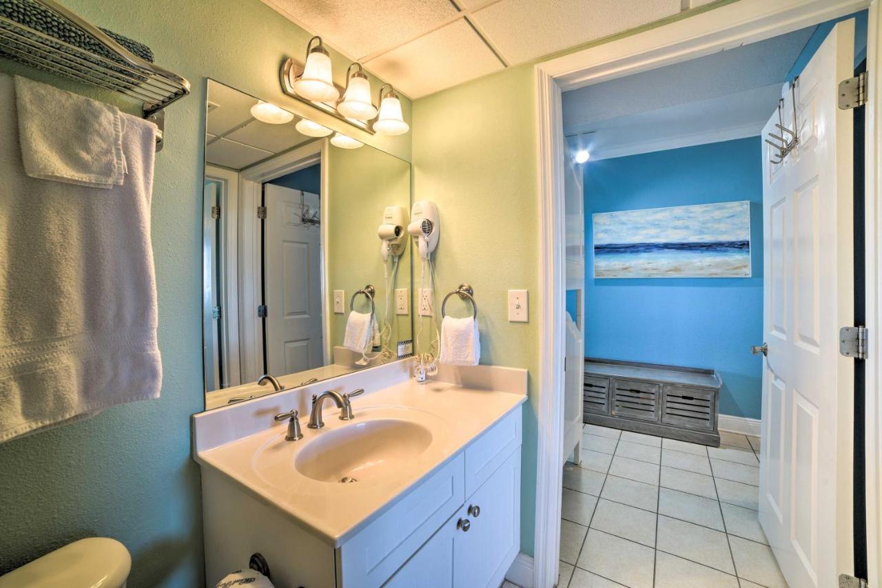 Spectacular Oceanfront Emerald * Panama City Beach