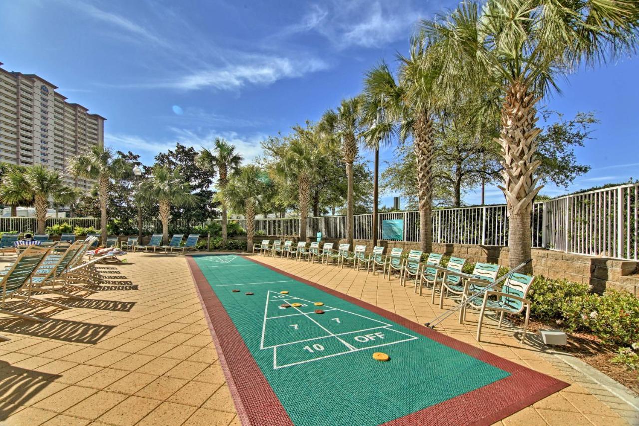 Apartment Spectacular Oceanfront Emerald *